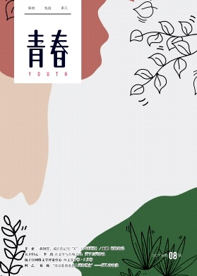 青春封面